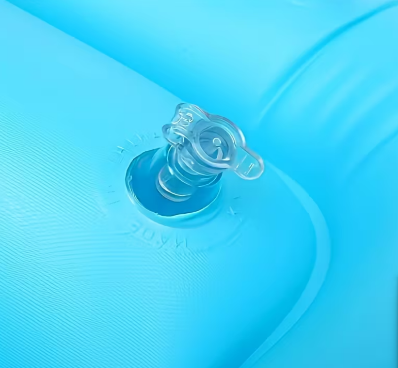FloatyFun ™ - Chaleco Salvavidas Infantil