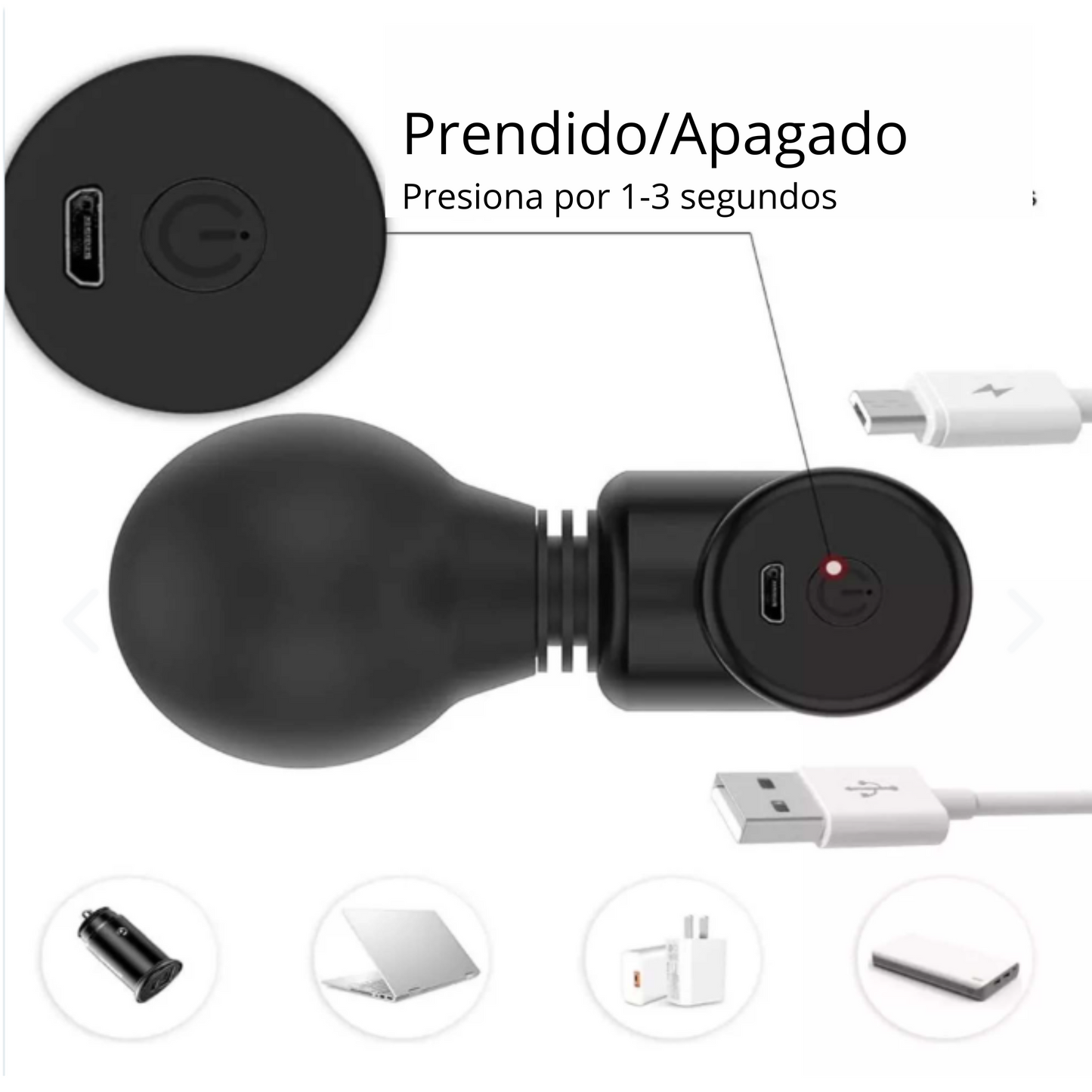Zenova Mini Massager™