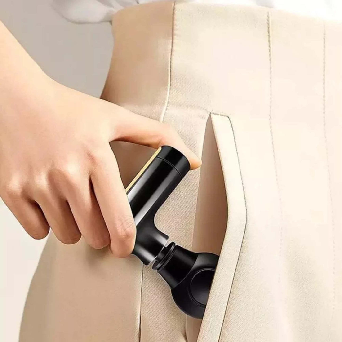 Zenova Mini Massager™