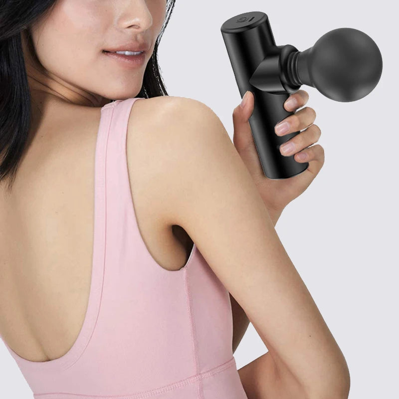 Zenova Mini Massager™