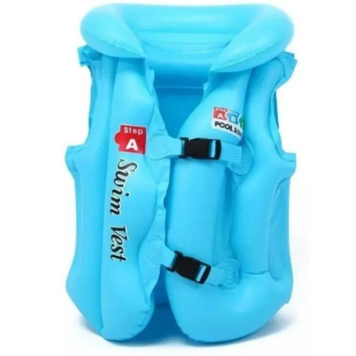 FloatyFun ™ - Chaleco Salvavidas Infantil