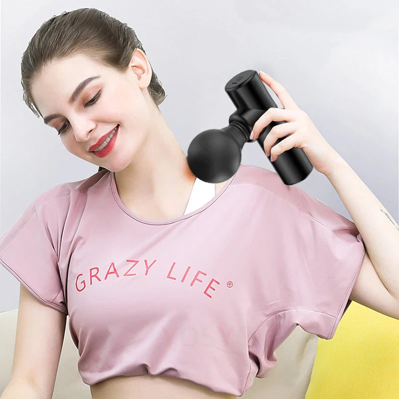 Zenova Mini Massager™