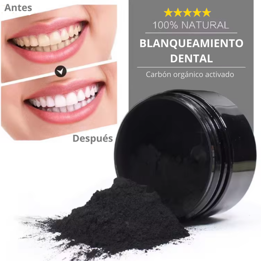 SmileBright™ – Tu sonrisa más blanca de forma segura y natural