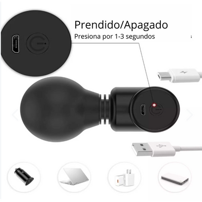 Zenova Mini Massager™