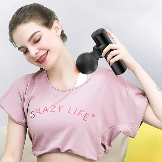 Zenova Mini Massager™
